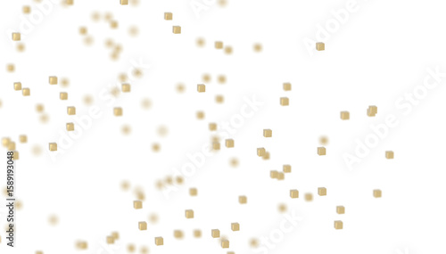 cubes - Telecommunication n...