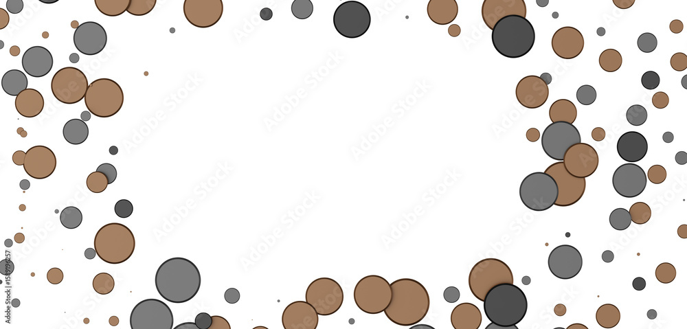 silver confetti explosion festive background silver confetti explosion festive background