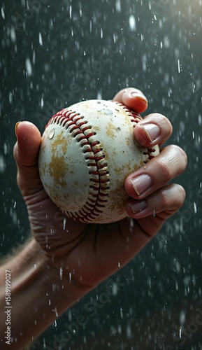 Rain Delay Baseball: Pausing the Game, Anticipating the Comeback