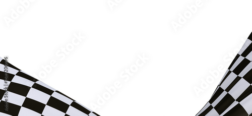 grid abstract background ch...