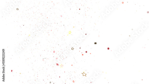 Twinkling Yuletide Skies: B...