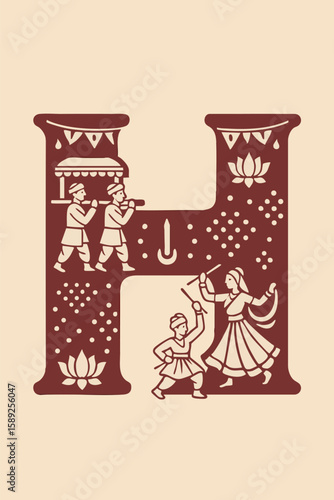 Gujarati Cultural h