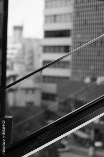 エスカレーター