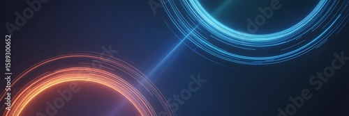 abstract, backdrop, background, curve, design, digital, energy, futuristic, glow, gradient