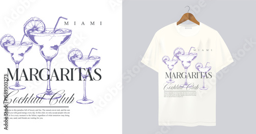t shirt whit urban print