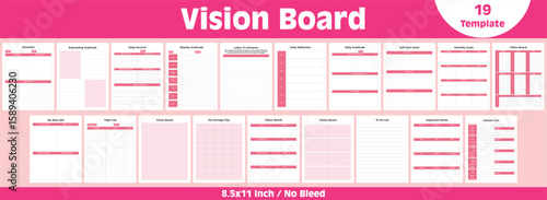 Vision Board