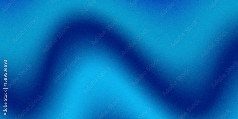 Obraz premium Gradient grainy texture vector design in eps 10