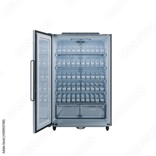 lab refrigerator, laboratory fridge, scientific refrigerator, medical fridge, lab cooler, laboratory freezer, lab cold storage, vaccine refrigerator, sample fridge, lab refrigeration unit, clinical