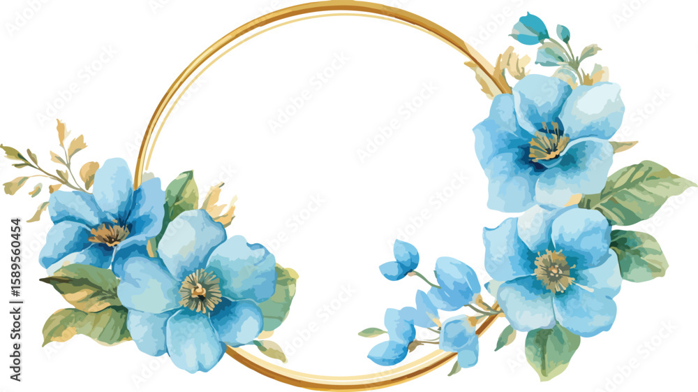 Obraz premium Image Processing Complete