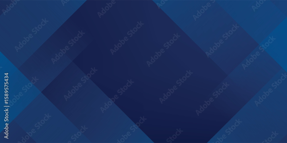Fototapeta premium modern blue abstract background with elegant bright diagonal lines