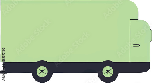 Beautiful stadium scene with a green screen, offering excellent potential for adding custom content or advertising in sports venues.