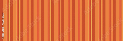 Vibrant orange and amber vertical stripes create a dynamic, textured background.  Perfect for websites, presentations, or print projects needing a bold, modern feel.