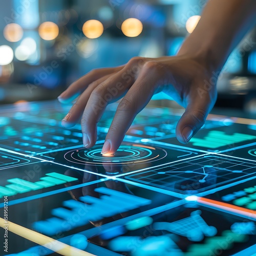 technology backgrpund