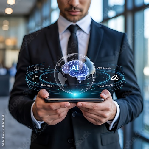 technology backgrpund