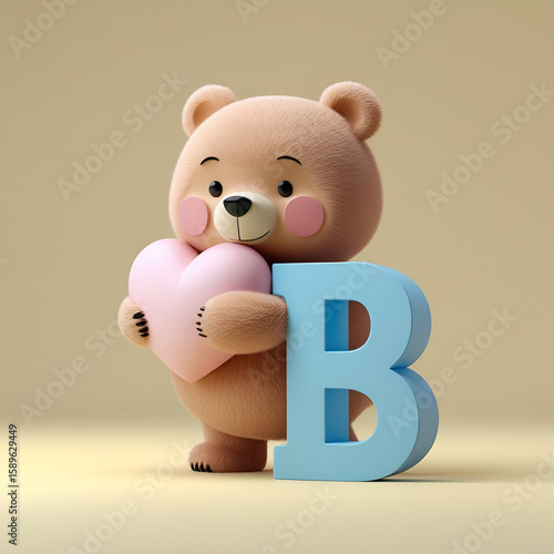 piggy bank and money