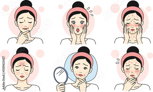 Understanding acne skincare routine and treatment for clear healthy skin