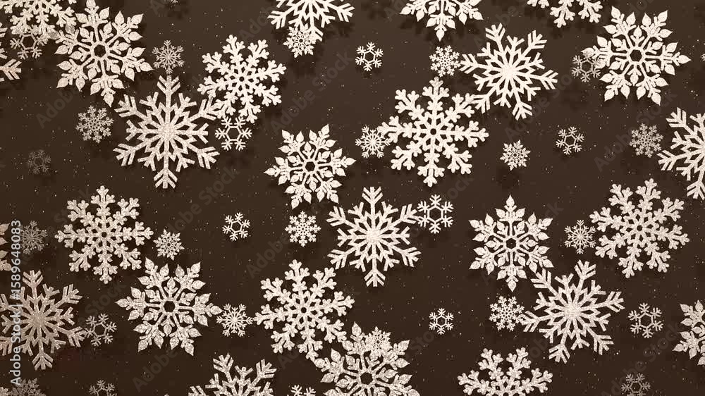 custom made wallpaper toronto digitalA gentle winter dance that is captivating with clever snowflakes scattered prominently on the product reminiscent of a hall and surreal beauty.