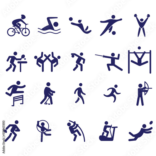 athlete, champion, competitor, fitness, endurance, strength, speed, agility, stamina, power, teamwork, discipline, training, focus, drive, motivation, performance, sportsmanship