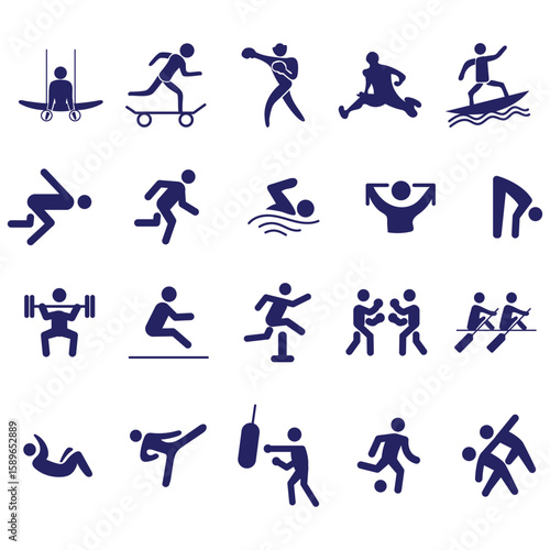 athlete, champion, competitor, fitness, endurance, strength, speed, agility, stamina, power, teamwork, discipline, training, focus, drive, motivation, performance, sportsmanship