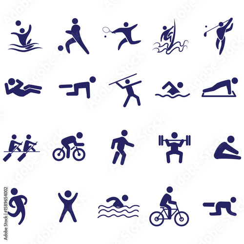 athlete, champion, competitor, fitness, endurance, strength, speed, agility, stamina, power, teamwork, discipline, training, focus, drive, motivation, performance, sportsmanship