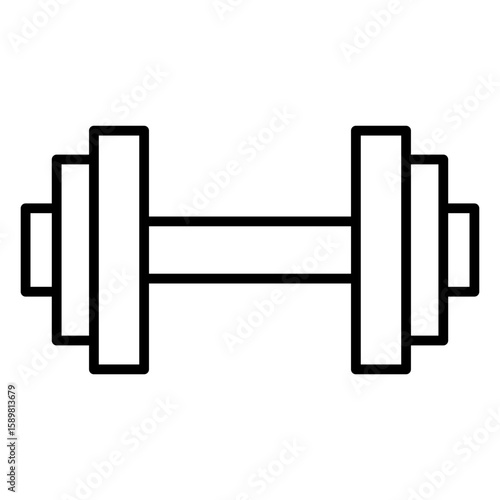 Strengthen icon
