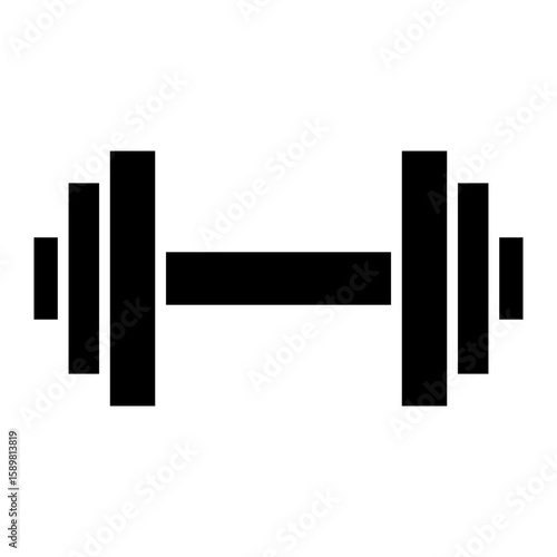Strengthen icon
