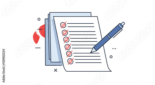 Effective checklist management for enhanced productivity and project success
