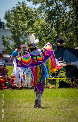 Wallpaper Mural traditional dress Torontodigital.ca