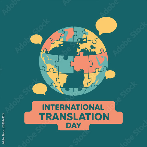 Celebrating International Translation Day – Bridging Cultures Through Language.