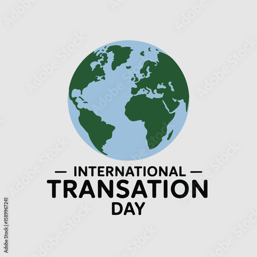 Celebrating International Translation Day – Bridging Cultures Through Language.