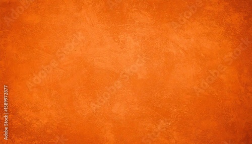 An orange textured surface