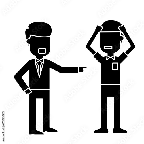 People Character