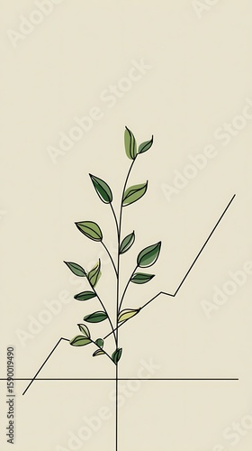 Golden Wheat Field with Trees Under a Blue Sky