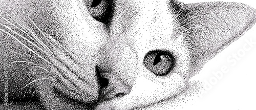 Golden Wheat Field with Trees Under a Blue Sky