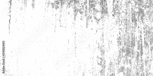 Silver watercolor painting textured design on white background. Paint leaks and Ombre effects.  Luxurious white marble texture, concrete wall white color for the background. cloudscape atmosphere