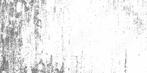 Silver watercolor painting textured design on white background. Paint leaks and Ombre effects.  Luxurious white marble texture, concrete wall white color for the background. cloudscape atmosphere