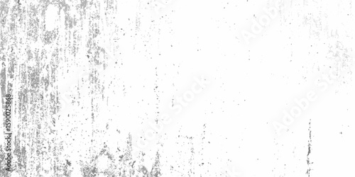 Silver watercolor painting textured design on white background. Paint leaks and Ombre effects.  Luxurious white marble texture, concrete wall white color for the background. cloudscape atmosphere