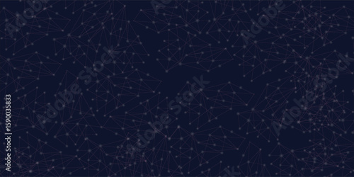 Star universe background, Stardust in deep universe, Milky way galaxy, Vector Illustration.