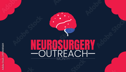 Neurosurgery Outreach Month, Expanding Hope