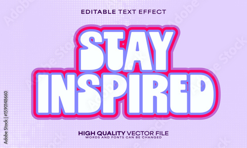 Retro classic text effect, editable text effect and vintage 3d font style bold shadow oldschool poster design