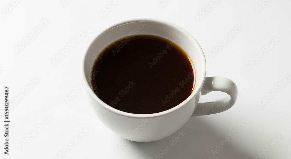 white cup of coffee white cup of coffee