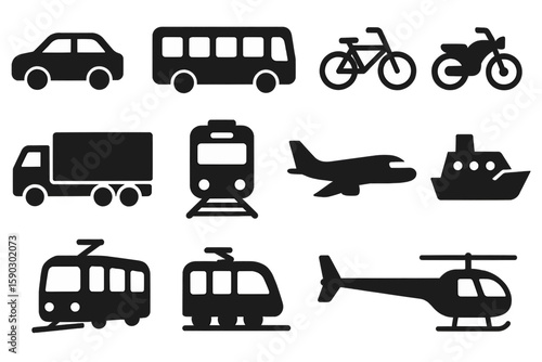 Transportation