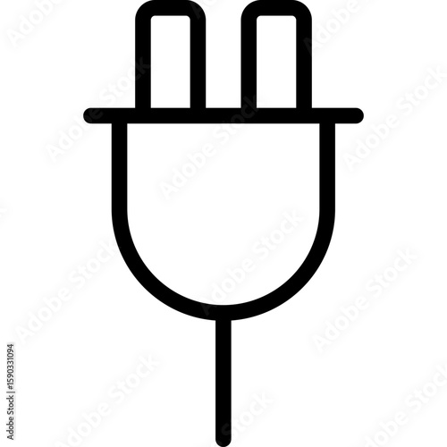 Plug Icon