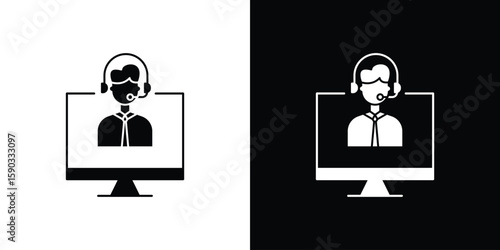 Tech support icon