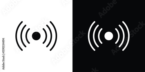 Sensor icon