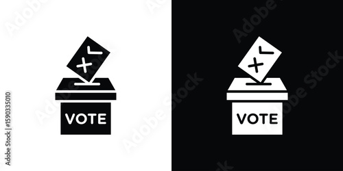 Referendum icon