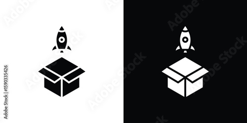 Product release icon
