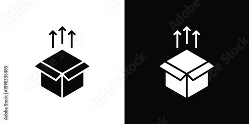 Product release icon