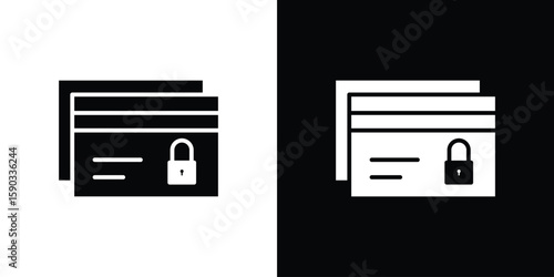 Payment security icon