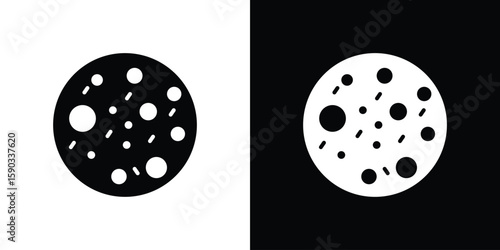 Leukemia icon